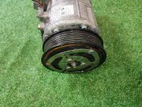 BMW / X1 / Компрессор кондиционера