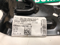 Mercedes-Benz / GLC 250d 4-matic / Крепление сиденья