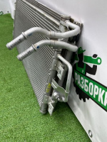 Ford / EXPLORER / Радиатор кондиционера