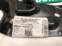 Mercedes-Benz / GLC 250d 4-matic / Крепление сиденья