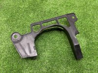 Audi / A7 / кожух приводного вала