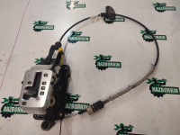 Volvo / S60 / Селектор АКПП