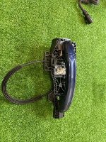 Audi / Q7 / Ручка двери внешняя