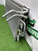 Ford / EXPLORER / Радиатор кондиционера