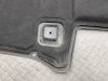 Volkswagen / Touareg / Защита днища кузова