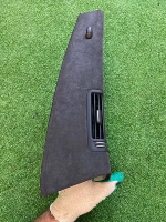 Audi / Q8 / Накладка стойки