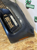 BMW / 7-Series / Бампер