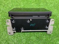 Audi / A5 / Дисплей мультимедиа