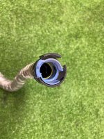 Ford / EXPLORER / Датчик давления