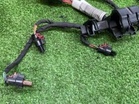 Audi / A5 / Проводка форсунок