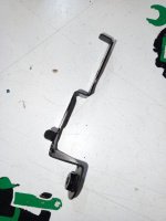 Land Rover / Range Rover Sport / Кронштейн