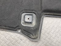 Volkswagen / Touareg / Защита днища кузова