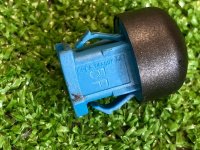 Land Rover / Range Rover Sport / Датчик света