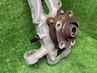 Audi / Q8 / Кулак поворотный