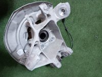 BMW / X5 / Кулак поворотный