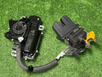 Audi / A7 / Замок багажника