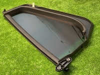 Volkswagen / Golf / Стекло двери (форточка)