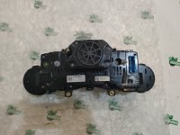 Porsche / Cayenne / Панель приборов