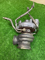 BMW / X5 / Турбокомпрессор