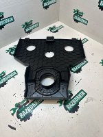 Audi / A5 / Накладка пола багажника