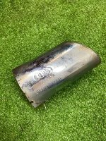 Audi / A5 / Насадка на глушитель