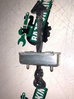 Mazda / 6 / Ограничитель двери