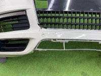 Audi / Q7 / Бампер
