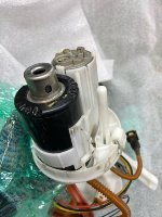 Audi / Q8 / Топливный насос