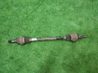 Volkswagen / Touareg / Приводной вал