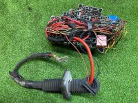 Volkswagen / Touareg / Блок предохранителей Volkswagen / Touareg / Блок предохранителей