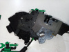 Land Rover / Range Rover Sport / Замок двери