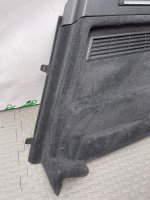 Audi / Q8 / Обшивка багажника