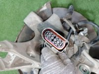 Volkswagen / Touareg / Кулак поворотный