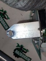 Porsche / Cayenne / Блок управления камерой