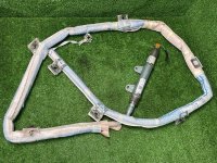 Volkswagen / Touareg / Подушка безопасности боковая