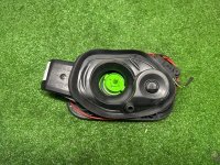 Audi / Q8 / Лючок топливного бака