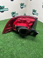 Volkswagen / Touareg / Фонарь задний в крыло Volkswagen / Touareg / Фонарь задний в крыло