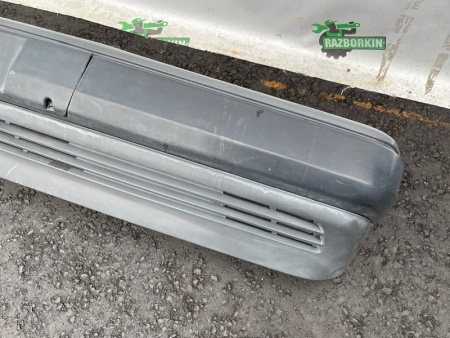 Mercedes-Benz / 260E / Бампер