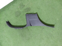 Volkswagen / Touareg / Накладка порога Volkswagen / Touareg / Накладка порога