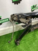 Volkswagen / Golf / Подрамник