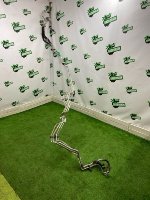 Ford / EXPLORER / Трубка кондиционера