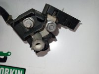 Porsche / Cayenne / Клемма аккумулятора