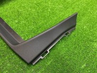 Audi / Q8 / Накладка на торпедо