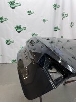 Audi / A6 / Крышка багажника