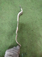 Audi / A6 / Кронштейн