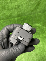 Audi / A6 / Блок управления зеркалами