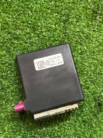 Volkswagen / Touareg / Антенна