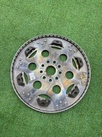 BMW / 7-Series / Маховик АКПП