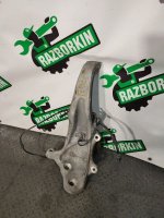 BMW / 5-Series / Кулак поворотный