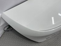 BMW / M6 / Крышка багажника